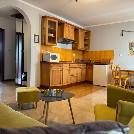 Zakopane - Apartament Chomikowka Екстер'єр фото