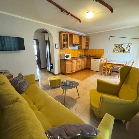 Zakopane - Apartament Chomikowka Екстер'єр фото