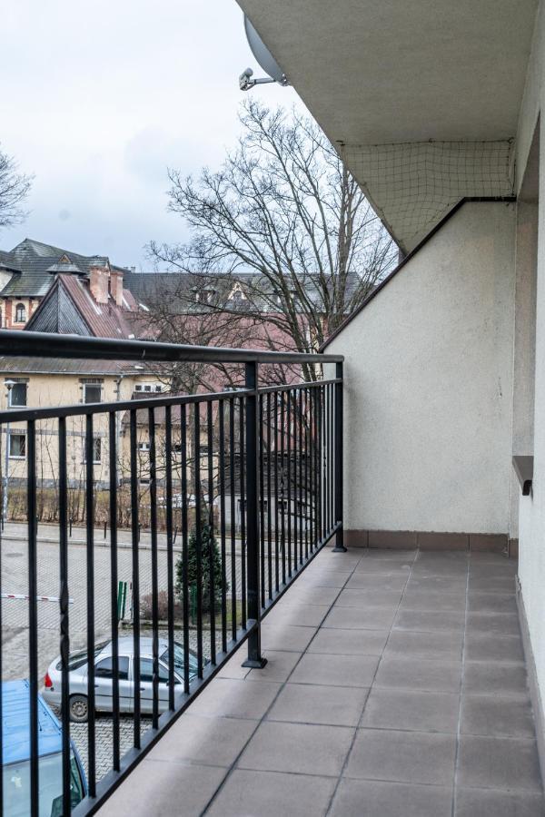 Zakopane - Apartament Chomikowka Екстер'єр фото
